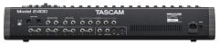 Tascam MODEL 2400 24 Kanal Amiral Gemisi Analog Kayıt Konsolu ve Ses Kartlı Canlı Mikser