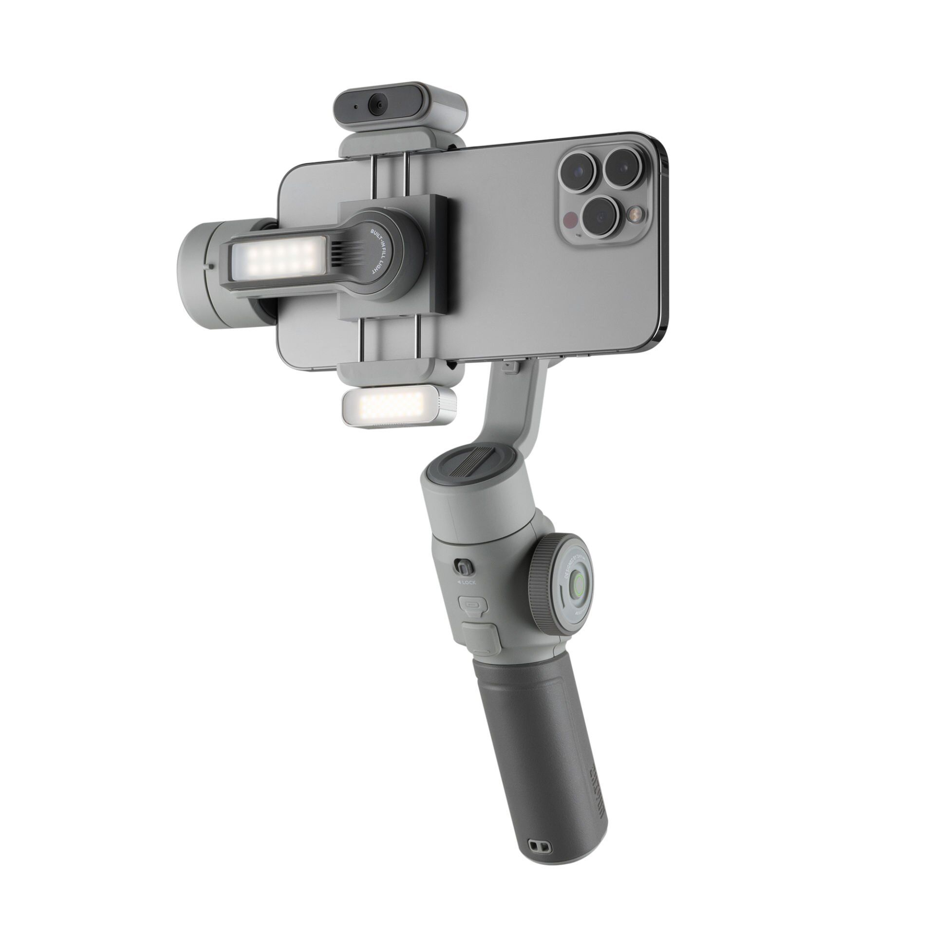 ZHIYUN CINEPEER SMOOTH-5E COMBO (artıkel no: 1247703)