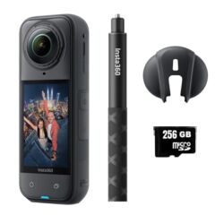 Insta360 X5 Hazırlık Kiti