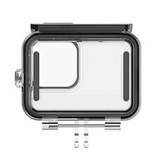 Oem Marka Gopro 9/10/11/12/13 için Su Altı Housing GPH11