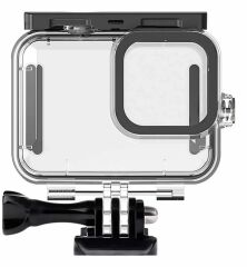 Oem Marka Gopro 9/10/11/12/13 için Su Altı Housing GPH11