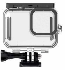 Oem Marka Gopro 9/10/11/12/13 için Su Altı Housing GPH11