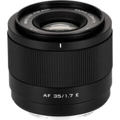 Viltrox AF 35mm f/1.7 E Lens STM ( Sony E ) Mount APS-C