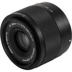 Viltrox AF 35mm f/1.7 E Lens STM ( Sony E ) Mount APS-C