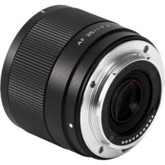 Viltrox AF 35mm f/1.7 E Lens STM ( Sony E ) Mount APS-C