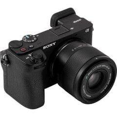 Viltrox AF 35mm f/1.7 E Lens STM ( Sony E ) Mount APS-C