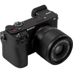 Viltrox AF 35mm f/1.7 E Lens STM ( Sony E ) Mount APS-C
