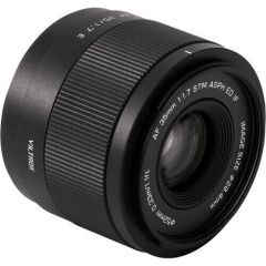 Viltrox AF 35mm f/1.7 E Lens STM ( Sony E ) Mount APS-C