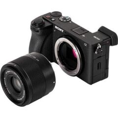 Viltrox AF 35mm f/1.7 E Lens STM ( Sony E ) Mount APS-C