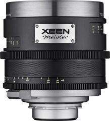 XEEN MEISTER 24mm T1.3 Cine Lens (Sony E)