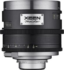 XEEN MEISTER 24mm T1.3 Cine Lens (Sony E)