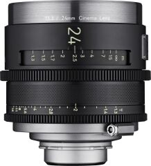 XEEN MEISTER 24mm T1.3 Cine Lens (Sony E)