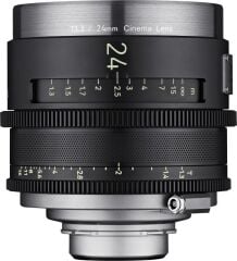 XEEN MEISTER 24mm T1.3 Cine Lens (Sony E)