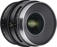 XEEN MEISTER 24mm T1.3 Cine Lens (Sony E)