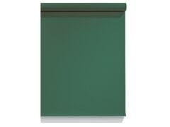 Visico Deep Green 2.72 x 11 Metre Fon Kağıdı