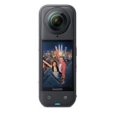 Insta360 X5 No Drone No Problem Bundle