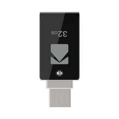 KODAK OTG Dual USB3.1 Type C K230 32GB Akıllı Telefonlar için USB Bellek