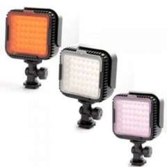 Nanguang CN-LUX 480  Led Işık 5600K / 3200K