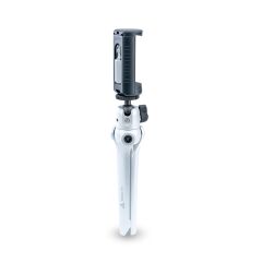 Vanguard Vesta TT1 Beyaz Mini Tripod