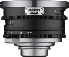 XEEN MEISTER 14mm T2.6 Cine (Sony E)