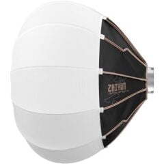 Zhiyun 65D Balon Hızlı Kurulum Softbox 65cm (Bowens Mount)