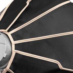 ZHIYUN Lantern Softbox 65D(Bowens Mount) 830mm(U)*185mm(G)*185mm(Y)