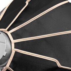 Zhiyun 65D Balon Hızlı Kurulum Softbox 65cm (Bowens Mount)