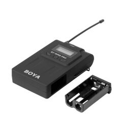 Boya BY-WM8 Pro-K1 Prof. Kablosuz Mikrofon