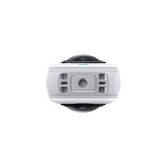 Insta360 X5 Beyaz Aksiyon Kamerası - Motosiklet Kiti