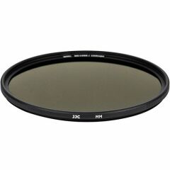 JJC 49mm ND1000 Neutral Density Filtre (10 Stop)