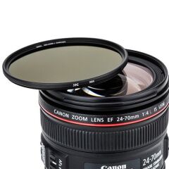 JJC 49mm ND1000 Neutral Density Filtre (10 Stop)