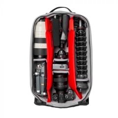 Manfrotto Reloader Roller Bag S55 Tekerlekli Çanta