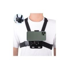 OEM Marka GV1 Cep Telefonu Uyumlu Göğüs Kemeri