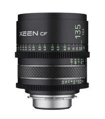 XEEN CF 135mm T2.2 Cine Lens (Sony E)