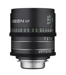 XEEN CF 135mm T2.2 Cine Lens (Sony E)