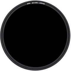 JJC 52mm ND1000 Neutral Density Filtre (10 Stop)