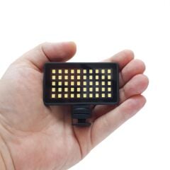 Sanger PRO-S50 Mini Led Video Işık