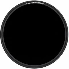 JJC 55mm ND1000 Neutral Density Filtre (10 Stop)