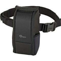 Lowepro ProTactic Lens Exchange 200 AW (Siyah) Lens Çantası