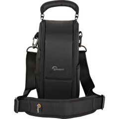 Lowepro ProTactic Lens Exchange 200 AW (Siyah) Lens Çantası