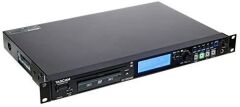 Tascam SS-CDR250N Network Özellikli Solid State CD/Medya Oynatıcı