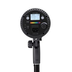 Visico Led-80R II RGB LED Video Işığı