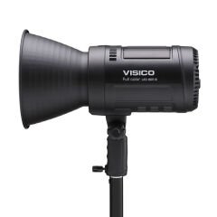 Visico Led-80R II RGB LED Video Işığı
