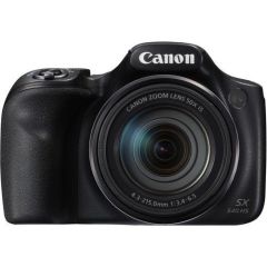 Canon PowerShot SX540 HS Fotoğraf Makinesi