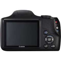 Canon PowerShot SX540 HS Fotoğraf Makinesi