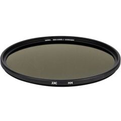 JJC 58mm ND1000 Neutral Density Filtre (10 Stop)