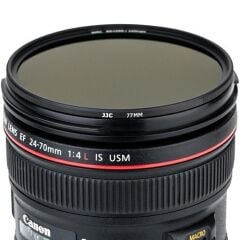 JJC 58mm ND1000 Neutral Density Filtre (10 Stop)