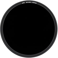 JJC 58mm ND1000 Neutral Density Filtre (10 Stop)