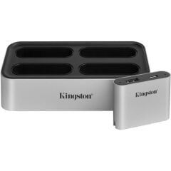 KINGSTON Workflow Station Dock USB 3.2
