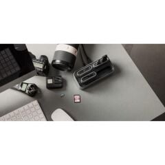 KINGSTON Workflow Station Dock USB 3.2